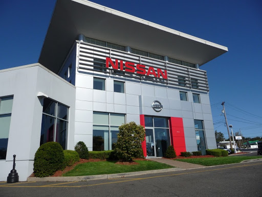 Nissan Dealer «Ramsey Nissan», reviews and photos, 401 NJ-17, Upper Saddle River, NJ 07458, USA