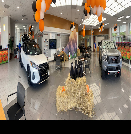 Nissan Dealer «Hamilton Nissan», reviews and photos, 1929 Dual Hwy, Hagerstown, MD 21740, USA