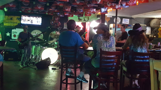 Club «Poop Deck», reviews and photos, 2928 1/2 Seawall Blvd, Galveston, TX 77550, USA