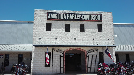 Harley-Davidson Dealer «Javelina Harley Davidson», reviews and photos, 29078 Interstate 10 Frontage Rd, Boerne, TX 78006, USA