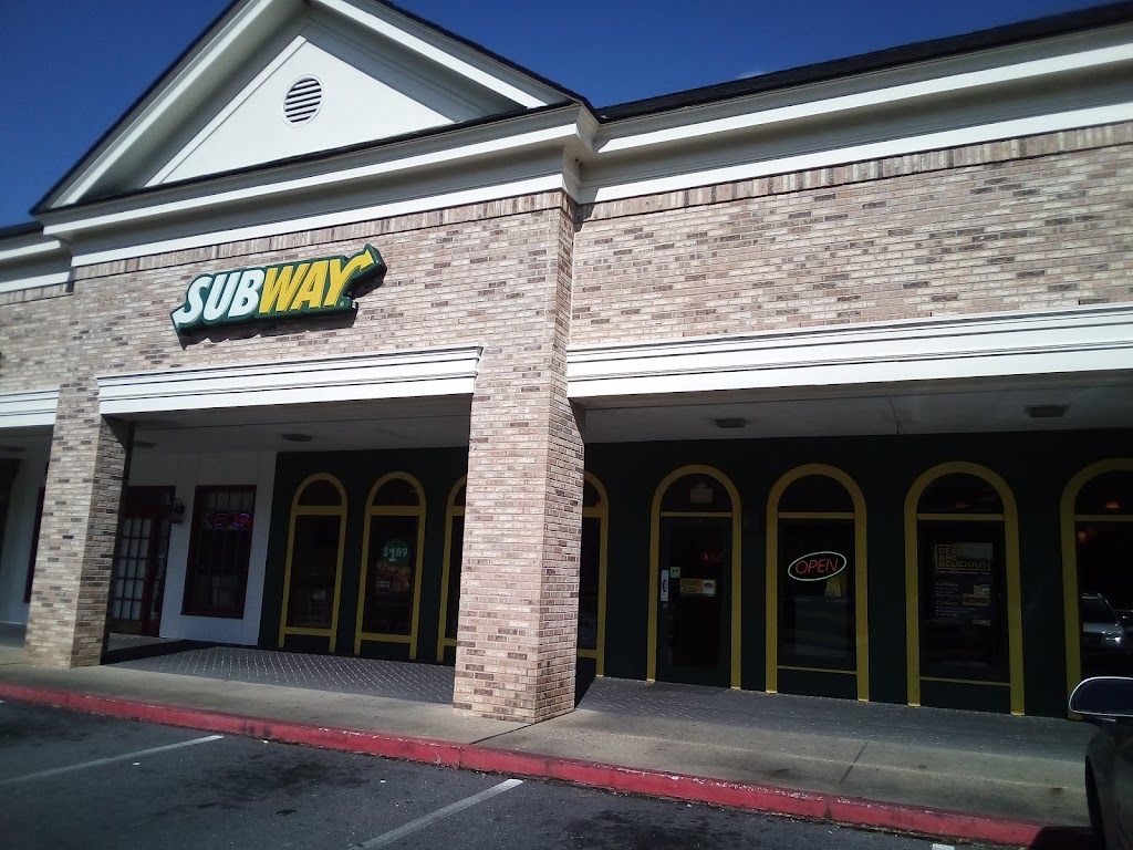 Subway 36532