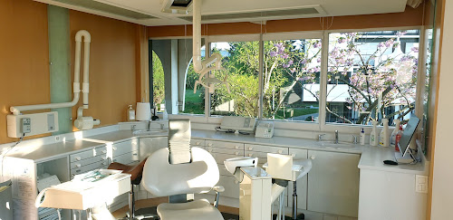 Dr KABLI Tarik - Chirurgien Dentiste - EPIC Cabinet dentaire à Nantes