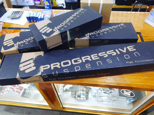 Motorcycle Repair Shop «Barnes Performance Cycles», reviews and photos, 321 Chaumont Dr, Endwell, NY 13760, USA