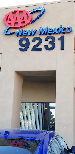 Auto Insurance Agency «American Automobile Association (AAA) - Albuquerque, New Mexico (NM)», reviews and photos