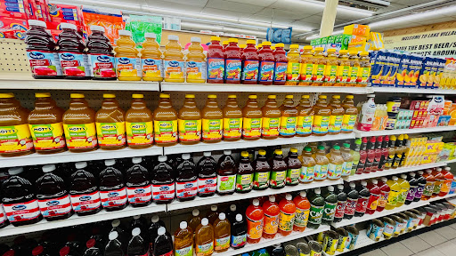 Lake Village Market, 904 Johnson Ave, Ronkonkoma, NY 11779, USA, 