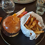 Photo n° 2 de l'avis de Marieno.m fait le 12/05/2024 à 19:08 pour Le LB à Soulac-sur-Mer