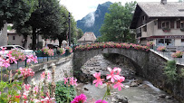 Montagne du Café Satellite Coffee à Morzine - n°2