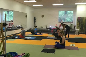 Yoga OM (Mind, Body & Spirit) School of Continuing Education image