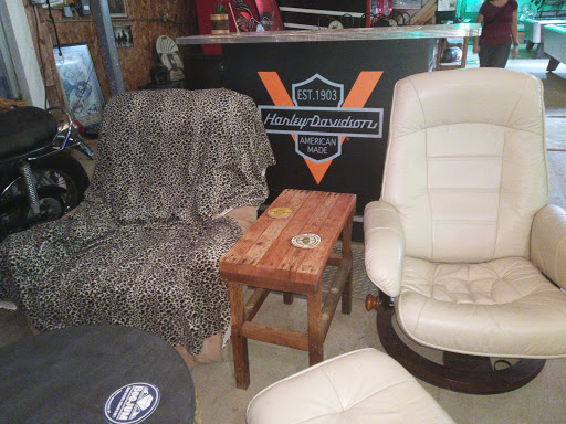 Bar «Greenhouse Moto Cafe», reviews and photos, 4021 Haywood Rd, Mills River, NC 28759, USA