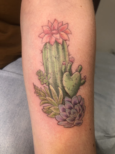 Explore next tattoo idea, creative tattoo ideas in Honokaa, available at Sea of Light Tattoo Studio