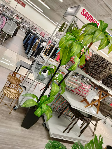 Clothing Store «Burlington Coat Factory», reviews and photos, 10 Prospect Hill Terrace, East Windsor, CT 06088, USA