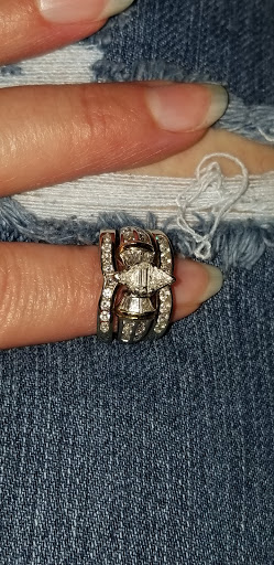 Jewelry Store «Jared The Galleria of Jewelry», reviews and photos, 1330 W Pipeline Rd, Hurst, TX 76053, USA