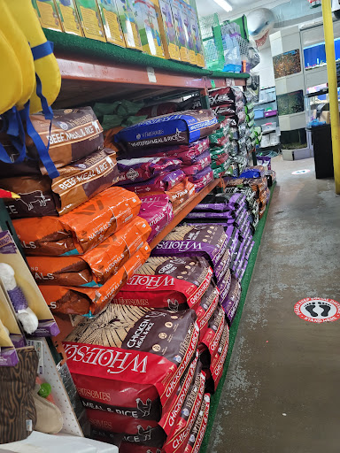 Pet Store «Southside Aquatics», reviews and photos, 2039 Pleasanton Rd, San Antonio, TX 78221, USA