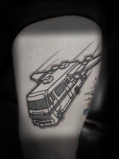 Tattoo Shop «Paradox Tattoo», reviews and photos, 19102 WA-410, Bonney Lake, WA 98391, USA