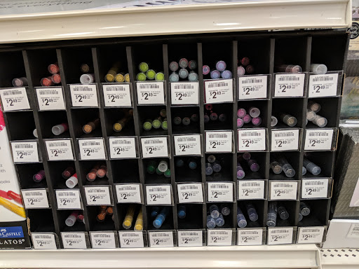 Craft Store «Michaels», reviews and photos, 4154 Commonwealth Ave, Eau Claire, WI 54701, USA