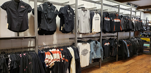 Harley-Davidson Dealer «Battlefield Harley-Davidson», reviews and photos, 21 Cavalry Field Rd, Gettysburg, PA 17325, USA