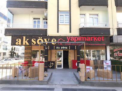 Ak Söve Yapı Market