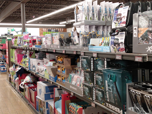 Supermarket «ALDI», reviews and photos, 5216 Detroit Ave, Elyria, OH 44035, USA