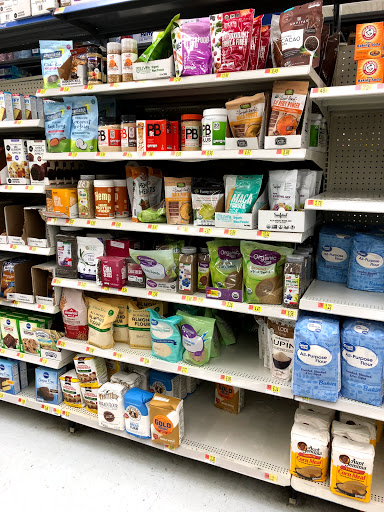 Department Store «Walmart Supercenter», reviews and photos, 5401 Fairington Rd, Lithonia, GA 30038, USA