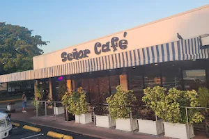 Señor Café image