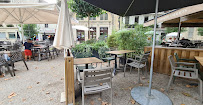 Atmosphère du Restaurant Le Kiosque à Malices à Montpellier - n°9