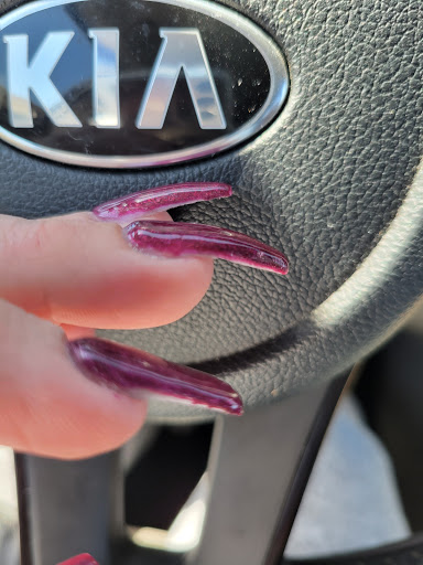 Nail Salon «Glamour Nail Hair Spa», reviews and photos, 7627 Culebra Rd #102, San Antonio, TX 78251, USA