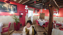 Atmosphère du Restaurant Le Rohan à Vigny - n°8