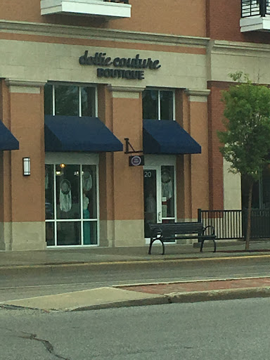 Dottie Couture Boutique, 8594 E 116th St #20, Fishers, IN 46038, USA, 
