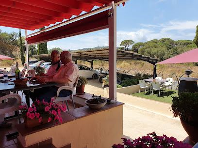 Restaurante La Masía - GI-682, 51, 17320 Tossa de Mar, Girona, Spain