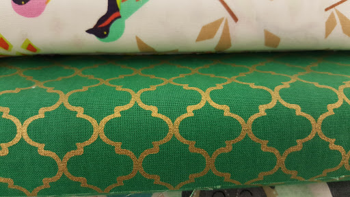 Fabric Store «Jo-Ann Fabrics and Crafts», reviews and photos, 2756 Fletcher Pkwy, El Cajon, CA 92020, USA