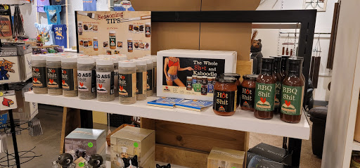 Shopping Mall «The Outlet Shoppes of the Bluegrass», reviews and photos, 1155 Buck Creek Rd, Simpsonville, KY 40067, USA