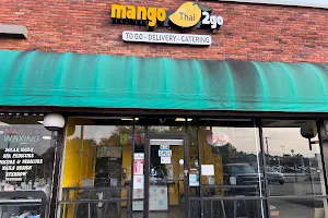 Mango Thai 2go & bubble tea (Garland) image