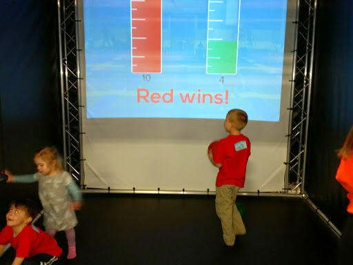 Amusement Center «Sky Zone Trampoline Park», reviews and photos, 42550 Executive Dr, Canton, MI 48188, USA