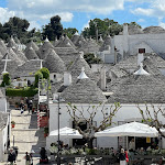 Photo n°9 de l'avis de Tomasz.z fait le 13/05/2024 à 09:49 sur le  Palazzo CAVÌ - CIS: BA07202842000024759 à Mola di Bari