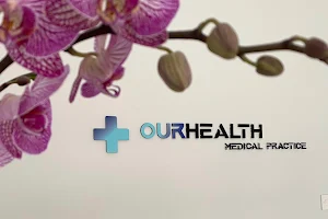 Dr Antonis Stylianou - Personal Doctor - OurHealth Medical Practice Aradippou / Larnaca - GESY image