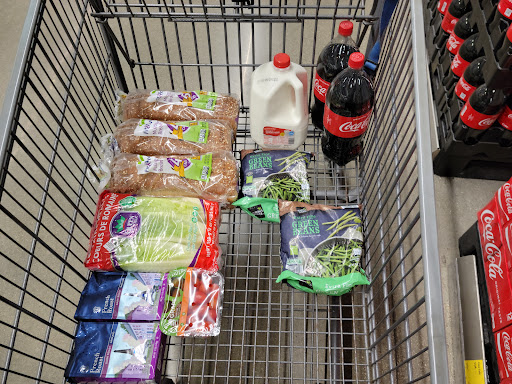 Supermarket «ALDI», reviews and photos, 4140 Fairmont Pkwy, Pasadena, TX 77504, USA