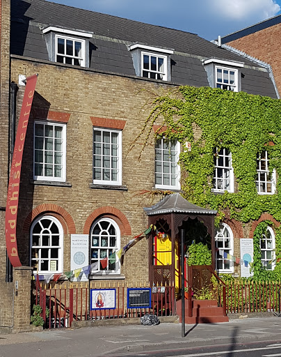 North London Buddhist Centre