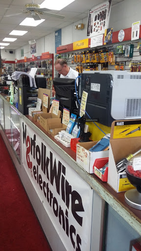 Electronic Parts Supplier «PriestCain Electronics», reviews and photos, 1530 Ingleside Rd, Norfolk, VA 23502, USA