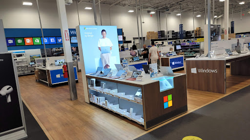 Electronics Store «Best Buy», reviews and photos, 3100 W Frye Rd, Chandler, AZ 85226, USA