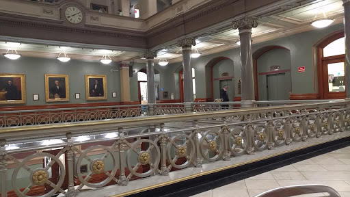 City Hall «Providence City Hall», reviews and photos