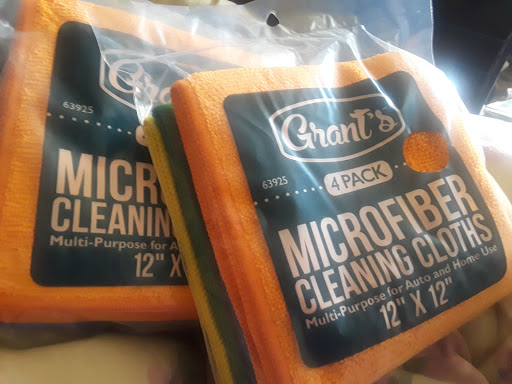 Hardware Store «Harbor Freight Tools», reviews and photos, 34900 Groesbeck Hwy, Charter Twp of Clinton, MI 48035, USA