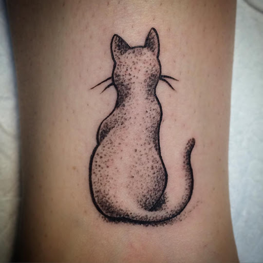 Explore men chest tattoo ideas, creative tattoo ideas in Danbury, available at Mad Hatter Tattoo