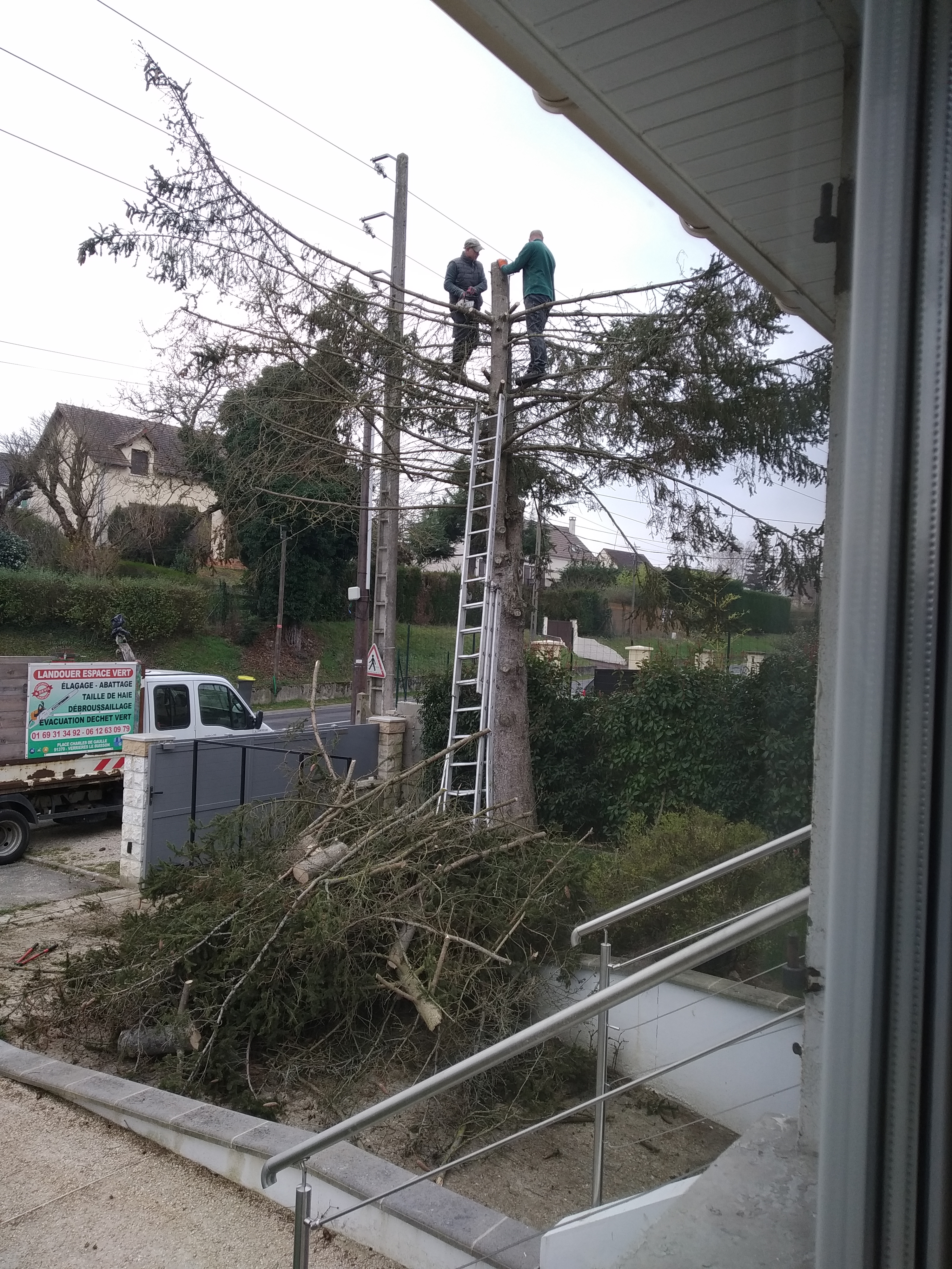 Photo n° 3 de l'avis de laurent.e fait le 07/03/2023 à 17:02