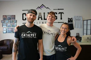 Catalyst Fitness - Gym / Bootcamp / Personal Training image