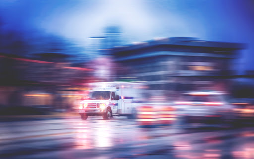 Ambulance service Carlsbad