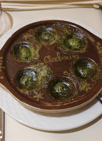 Plats et boissons du Restaurant Le Cleebourg à Rott - n°8