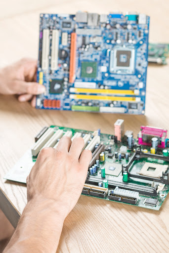 Turlock Computer Repair image