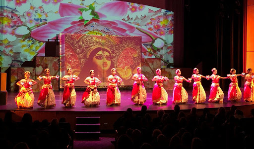 Performing Arts Theater «Axelrod Performing Arts Center», reviews and photos, 100 Grant Ave, Deal, NJ 07723, USA