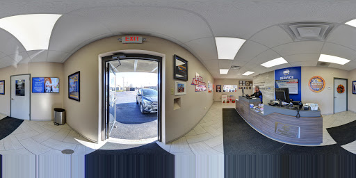 Mechanic «Pro Automotive Services», reviews and photos, 1095 E Edwardsville Rd, Wood River, IL 62095, USA