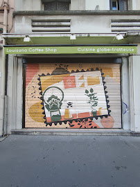 Photos du propriétaire du Restaurant brunch Louisana, Coffee Shop & brunch à Lyon - n°1